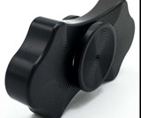 United Bow Tie Fidget Spinner
