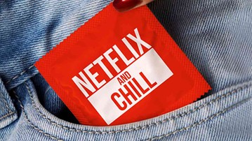 Netflix & Chill