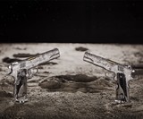 The Big Bang Pistol Set