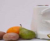 Pelamatic Fruit & Vegetable Peeler