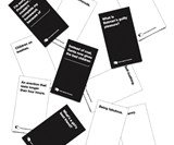 Cards Against Humanity - A Vicious Party Game