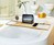 Luxury Bamboo Bathtub Caddy Luxury Bamboo Bathtub Caddy