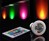 Color-Changing LED Light Bulb with Remote Color-Changing LED Light Bulb with Remote