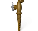Tapped Faucet Wine Aerator & Stopper