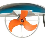 Waterwolf MXP 3 - Waveless Surfboard