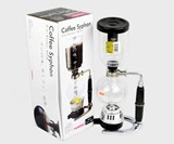 Siphon Vacuum Coffee Maker