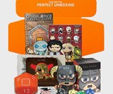 Mystery Geek & Gamer Loot Crates