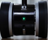 Double - Roaming Robotic iPad Stand