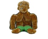 Outward Hound Tuff Guy Dog Toys