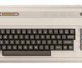 THEC64 Mini
