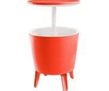 Keter Cool Bar - Outdoor Table & Cooler
