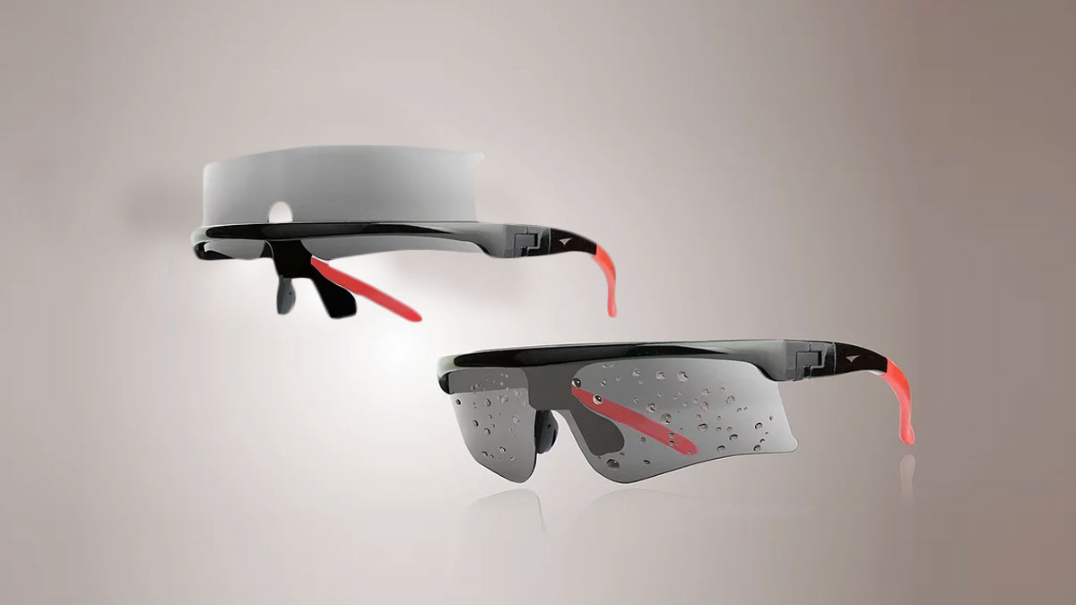 Sacuba Self-Cleaning Sunglasses Sacuba Self-Cleaning Sunglasses