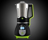 SOUP3RB Cook + Blend Blender