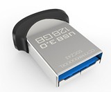 SanDisk Ultra Fit 128GB USB 3.0 Flash Drive