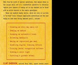 100 Deadly Skills: The SEAL Operative's Guide