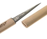 Barfly Tapered Beech Wood Ice Pick