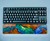 BreakWooden Wood & Resin Keyboard Wrist Rests BreakWooden Wood & Resin Keyboard Wrist Rests