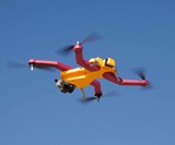 AirDog Auto-Follow Drone for GoPro