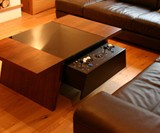 Arcade & PC Coffee Tables