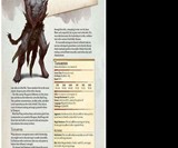 Volo's Guide to Monsters