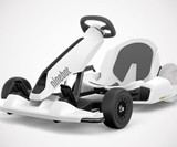 Segway Ninebot Electric GoKart Kit