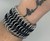 Handmade Chainmail Bracelets