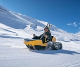 Bobsla Snow Kart