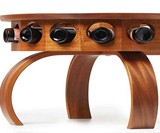 The Don Vino Wine Table