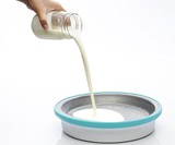 Sweet Spot Instant Ice Cream Maker