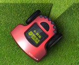 Grass Printer
