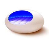 Serenity Pod Bed
