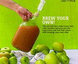Craft A Brew Hard Cider Kit