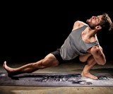 Star Wars Fitness Equipment
