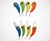 Bird Folding Knives