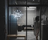 The Fragment Smash & Bash Rage Room