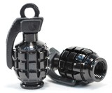 Grenade Valve Caps