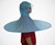 UFO Raincoat