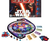Star Wars: The Force Awakens Monopoly