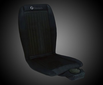 Zone Tech Cooling Car Seat Cushion-16 Zone Tech Cooling Car Seat Cushion-16