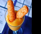 The Geeky Chef Cookbook