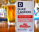 Duke Cannon Big Ass Beer Soap
