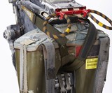 F-4 Phantom II Ejection Seat