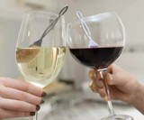 The Wand - Hangover-Preventing Wine Filter