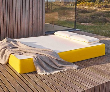 The eve Mattress