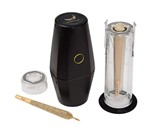Otto Herb Grinder & Roller