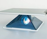 HOLHO - Smartphone Hologram Generator