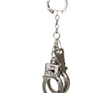 Thumbcuffs Keychain