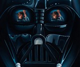 Star Wars I Am Your Father Print