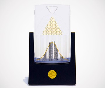 Galton Board Galton Board