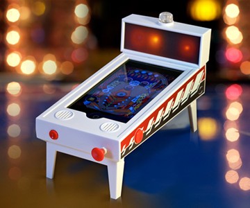 Pinball Magic for iPhone Pinball Magic for iPhone